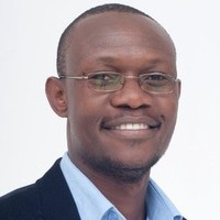 Carthbert Mufahore - CTO