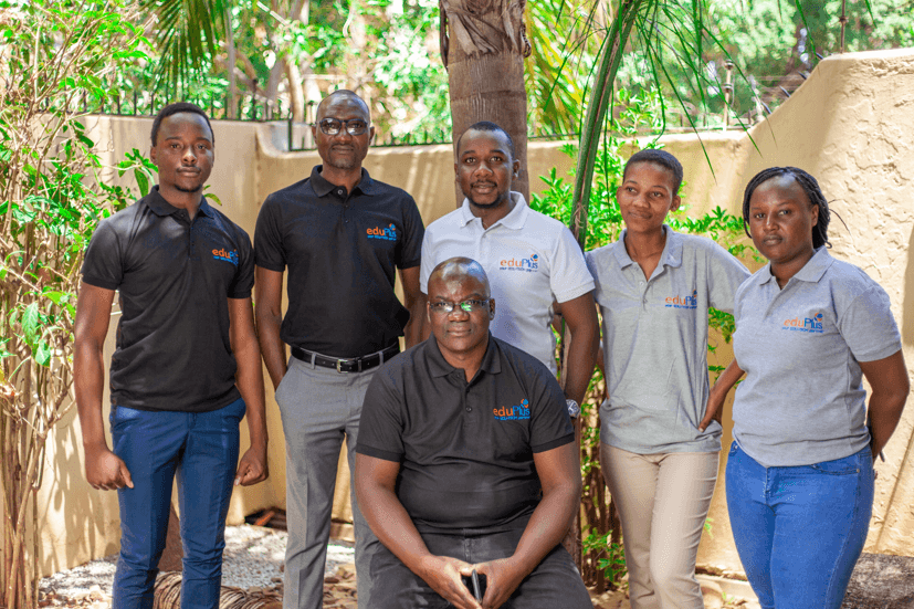 INDEX Business Solutions Team