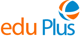 EDUPlus logo