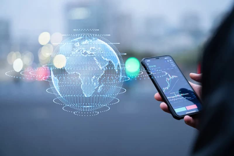 Digital Transformation in Zimbabwean Businesses