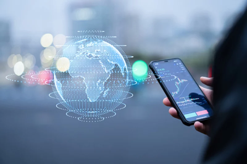 Digital Transformation